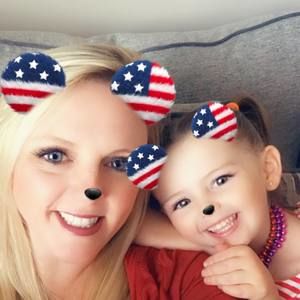 Meet your Posher, Mandy